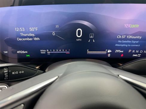 New 2025 Buick Envision Sport Touring image 11