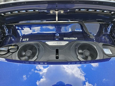 Certified 2024 Porsche 911 Carrera S RWD image 31