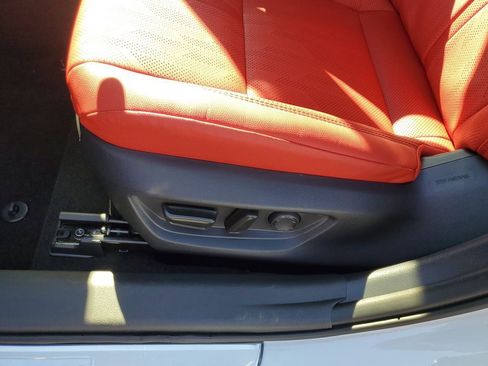 New 2026 Toyota Camry XSE image 29