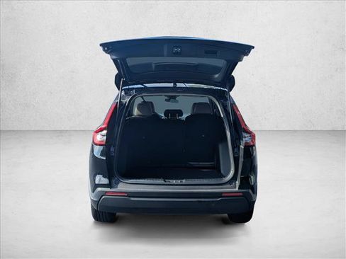 Used 2025 Honda CR-V EX image 6