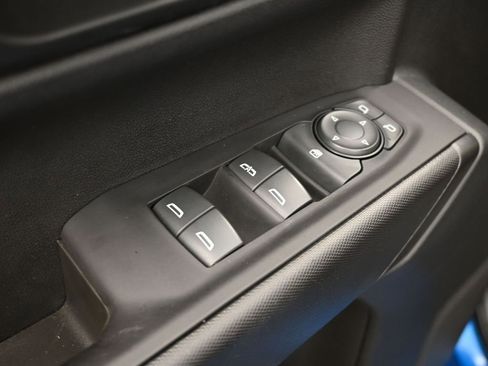 Used 2022 Chevrolet Silverado 1500 Custom image 28