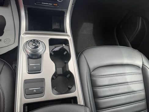 Used 2023 Ford Edge SEL w/ Convenience Package AWD/4WD image 28