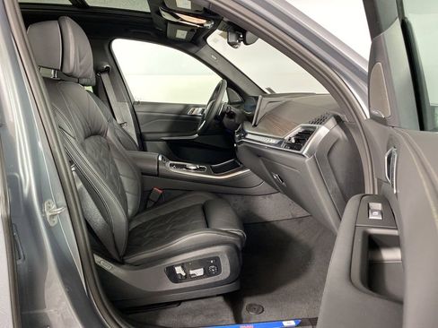 New 2026 BMW X5 xDrive50e w/ Climate Comfort Package image 31