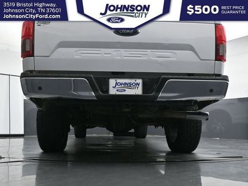 Used 2020 Ford F150 Lariat AWD/4WD image 31