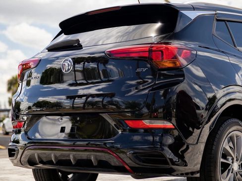 Used 2020 Buick Encore GX Preferred w/ Sport Touring Package FWD image 15