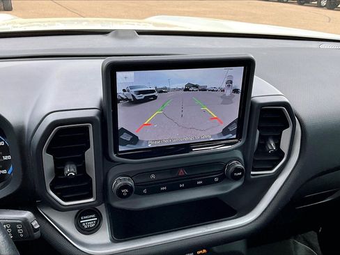 Used 2021 Ford Bronco Sport Big Bend w/ Big Bend Package (96B) AWD/4WD image 14