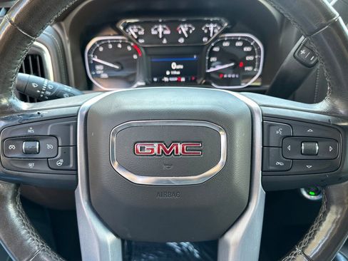 Used 2021 GMC Sierra 1500 SLT w/ SLT Premium Package image 23