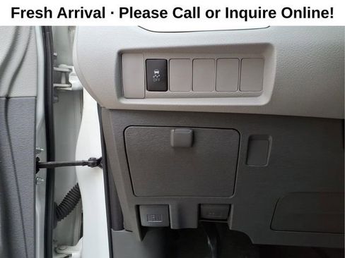 Used 2020 Toyota Sienna L FWD image 14