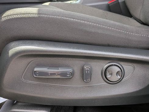 Certified 2024 Honda CR-V EX image 16