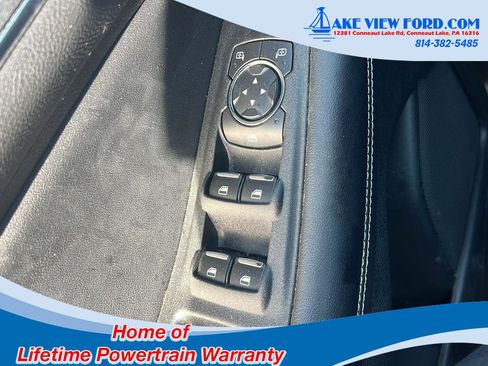 Used 2022 Ford Edge ST w/ Equipment Group 401A image 21