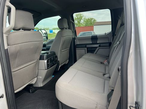 Used 2019 Ford F250 XLT w/ XLT Value Package AWD/4WD image 13