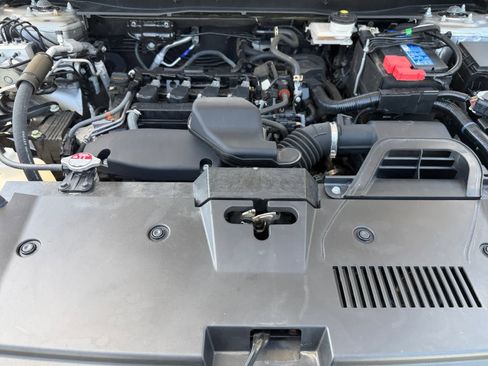 Used 2023 Honda CR-V EX-L image 7