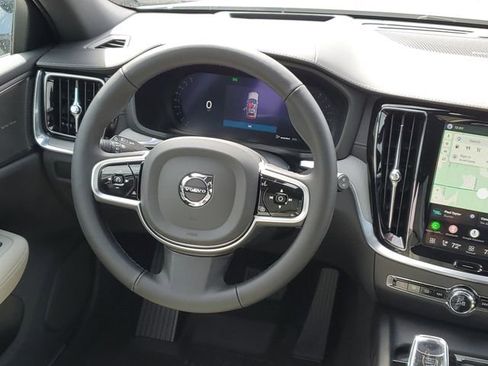 New 2026 Volvo V60 B5 Cross Country Ultra w/ Protection Package Premier AWD/4WD image 26