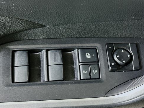 Certified 2025 Toyota RAV4 LE AWD/4WD image 14