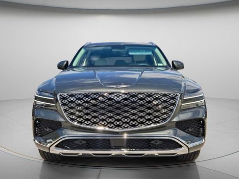 New 2026 Genesis GV80 2.5T Prestige AWD/4WD image 3