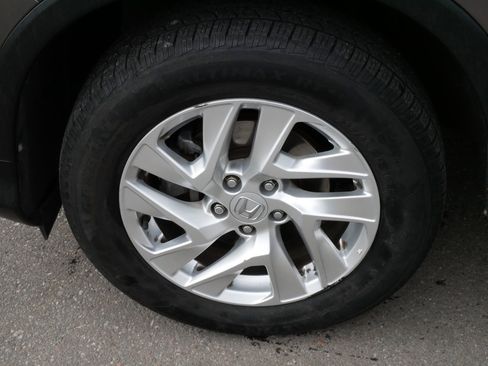 Used 2015 Honda CR-V EX-L image 15