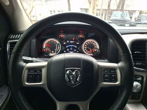 Used 2017 RAM 1500 Laramie w/ Convenience Group image 18