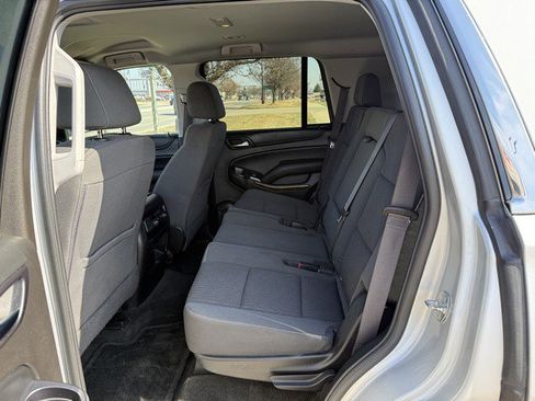 Used 2016 Chevrolet Tahoe LS image 12