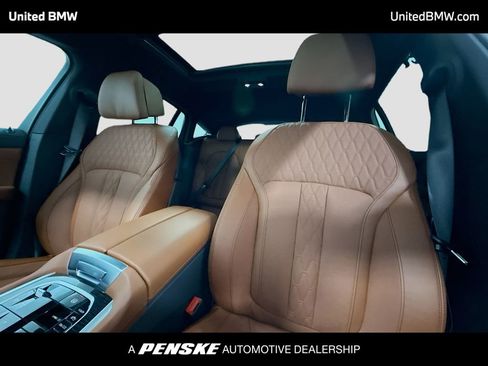 New 2027 BMW X6 xDrive40i AWD/4WD image 5