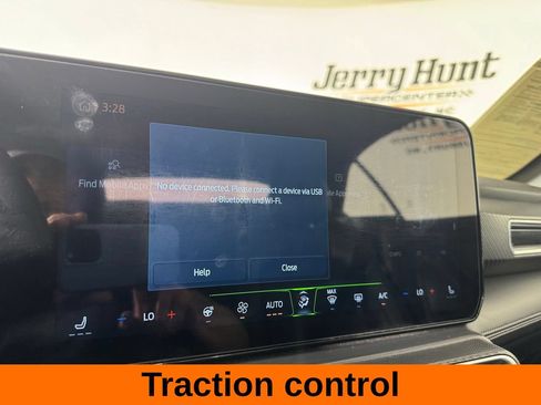 Used 2025 Ford Mustang Premium RWD image 19