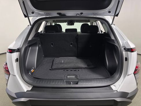 New 2026 Hyundai Kona SEL Sport image 15