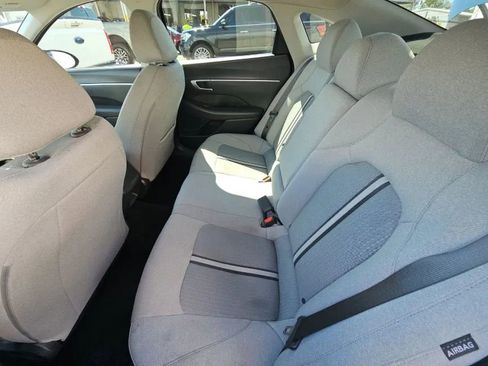 Used 2021 Hyundai Sonata SEL image 5