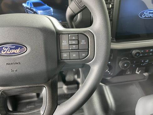New 2025 Ford F150 XL image 18