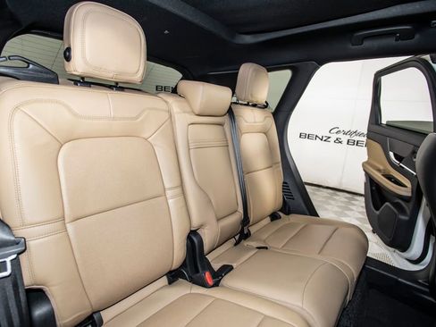 Used 2020 Lincoln Corsair Reserve w/ Equipment Group 202A AWD/4WD image 15