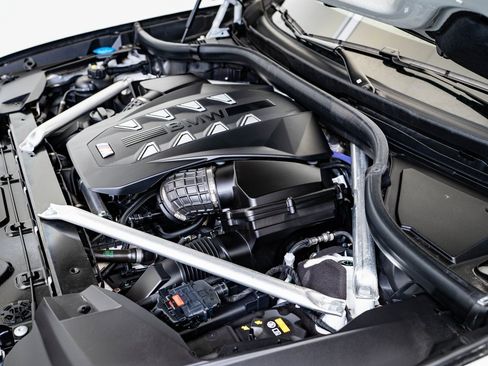 Used 2023 BMW X7 M60i w/ Executive Package image 40