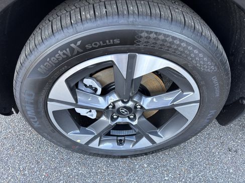 New 2026 Hyundai Palisade Limited image 20