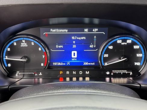 Used 2024 Ford Bronco Sport Badlands image 24