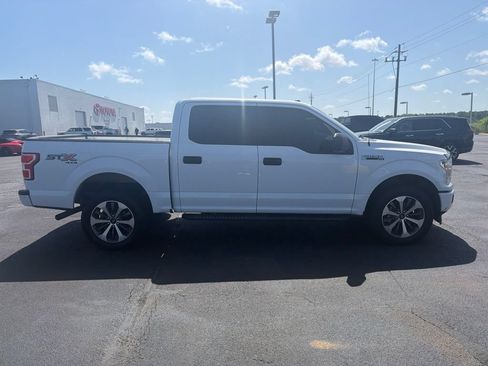 Used 2019 Ford F150 XL w/ Equipment Group 101A Mid AWD/4WD image 3