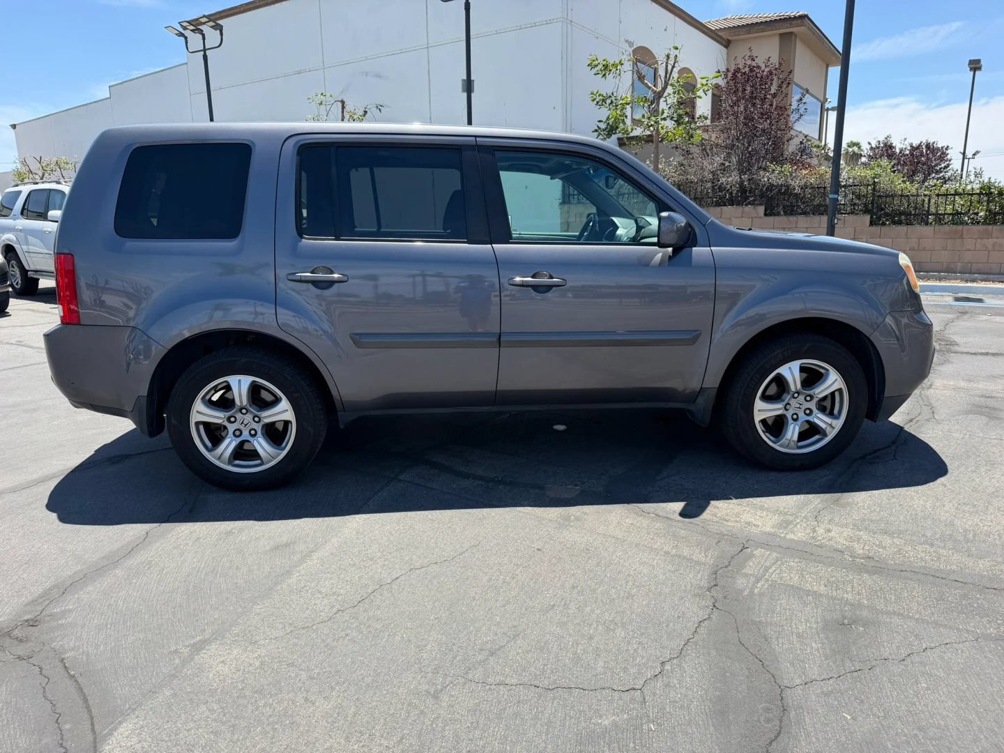 Used 2014 Honda Pilot EX-L image 22