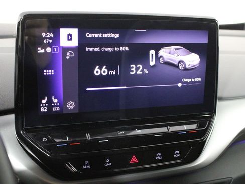 Used 2021 Volkswagen ID.4 Pro image 35