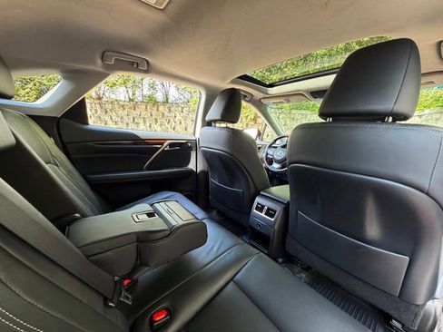 Used 2019 Lexus RX 450h AWD w/ Navigation Package image 22