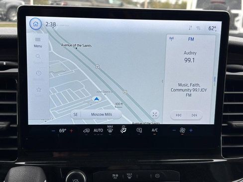 New 2025 Ford Transit 350 w/ Interior Upgrade Package image 13