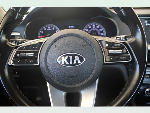 Used 2019 Kia Optima S image 30