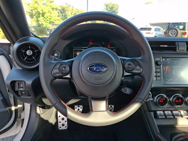 Used 2025 Subaru BRZ Premium RWD image 18