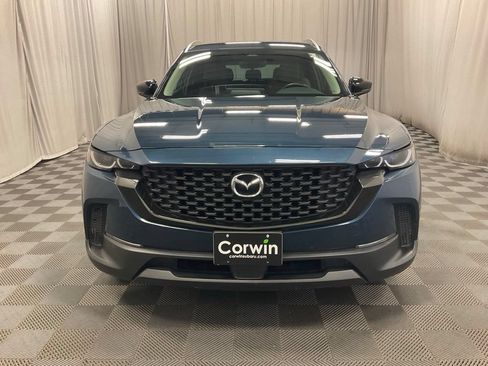 Used 2025 MAZDA CX-50 AWD 2.5 S w/ Weather Package image 13