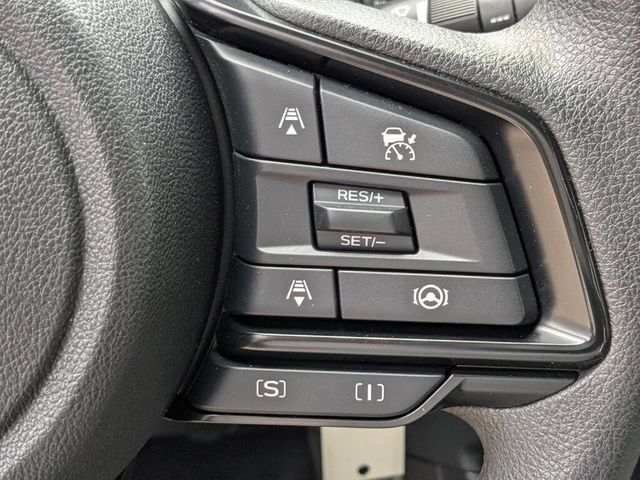 Used 2024 Subaru Crosstrek 2.0i AWD/4WD image 19
