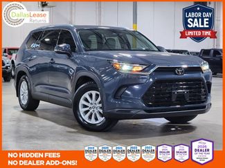 Used 2024 Toyota Grand Highlander FWD video 1