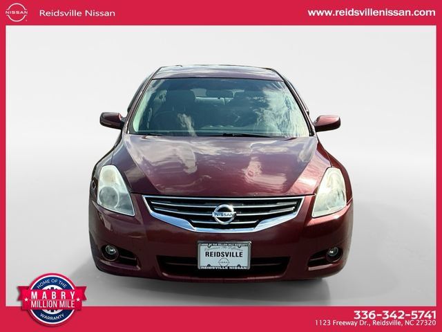 Used 2010 Nissan Altima 2.5 S w/ Convenience Pkg FWD image 9