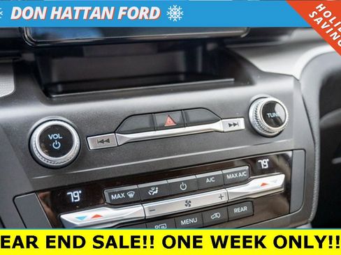 Used 2020 Ford Explorer XLT w/ Equipment Group 202A image 10