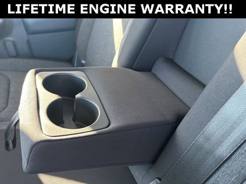 New 2025 Ford Maverick XLT w/ XLT Luxury Package image 35