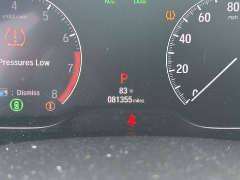 Used 2019 Honda Accord Sport image 13