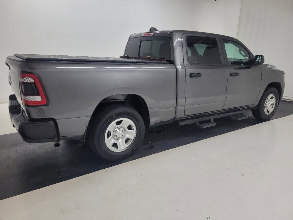 Used 2023 RAM 1500 Tradesman RWD image 10