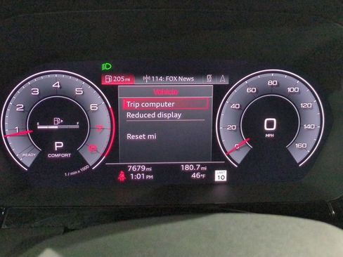 Used 2023 Audi A3 2.0T Premium Plus w/ Premium Plus Package image 14