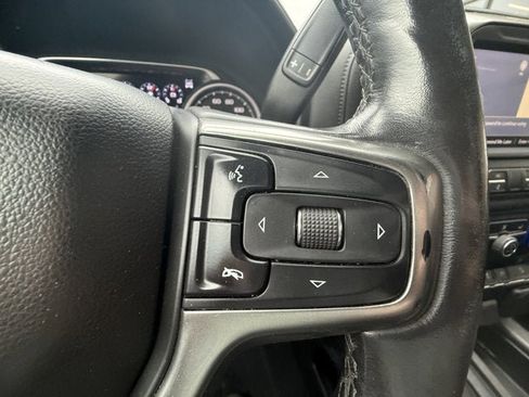 Used 2020 Chevrolet Silverado 3500 LTZ w/ LTZ Plus Package AWD/4WD image 25