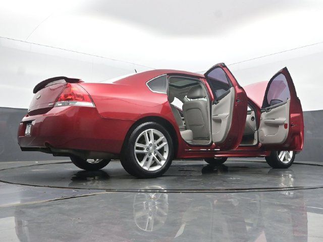 Used 2014 Chevrolet Impala LTZ FWD image 56