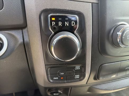 Used 2017 RAM 1500 Express w/ Black Ram 1500 Express Group image 22